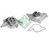 Fits INA 538 0072 10 WATER PUMP UK Stock