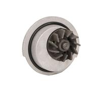 Fits INA 538 0073 10 Water pump 538 0073 10 Water pump, with gasket fits: CHEVR