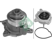 Water pump Vacuum-controlled 538 0075 10 INA for VW SKODA AUDI SEAT