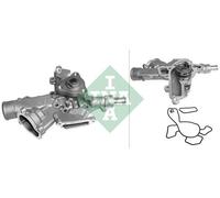 ✅Fits INA 538 0081 10 WATER PUMP ⭐UK Seller⭐