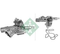 Fits INA 538 0081 10 WATER PUMP UK Stock