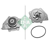 Fits INA 538 0094 10 WATER PUMP DE Stock