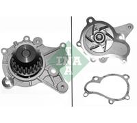 Fits INA 538 0100 10 WATER PUMP DE Stock