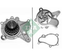 Fits INA 538 0100 10 WATER PUMP ⭐UK Stock⭐