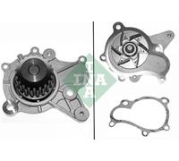 Fits INA 538 0100 10 WATER PUMP UK Stock