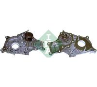 ✅Fits INA 538 0123 10 WATER PUMP ⭐UK Seller⭐