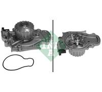 Fits INA 538 0129 10 WATER PUMP DE Stock