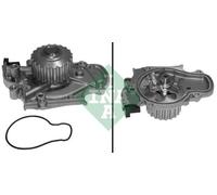 Fits INA 538 0129 10 WATER PUMP UK Stock