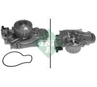 Fits INA 538 0129 10 WATER PUMP ⭐UK Stock⭐