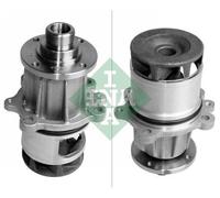 Fits INA 538 0173 10 WATER PUMP DE Stock