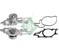 ✅Fits INA 538 0208 10 WATER PUMP ⭐UK Seller⭐