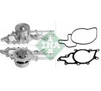 ✅Fits INA 538 0208 10 WATER PUMP ⭐UK Seller⭐