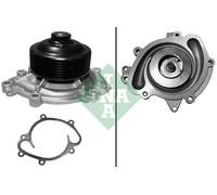 Fits INA 538 0234 10 Water pump DE stock