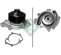 Fits INA 538 0234 10 WATER PUMP DE Stock