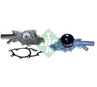 Fits INA 538 0249 10 WATER PUMP DE Stock