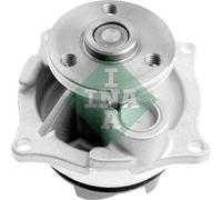 Fits INA 538 0255 10 WATER PUMP UK Stock