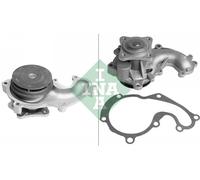 Fits INA 538 0256 10 Water pump DE stock