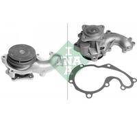 INA 538 0256 10 Water pump