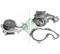 Fits INA 538 0256 10 WATER PUMP UK Stock