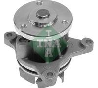 Fits INA 538 0261 10 Water pump DE stock
