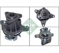 Fits INA 538 0261 10 WATER PUMP ⭐UK Stock⭐