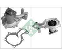 Fits INA 538 0266 10 WATER PUMP DE Stock