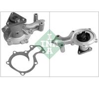 INA 538 0266 10 Water pump