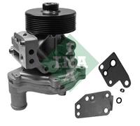 ✅Fits INA 538 0267 10 Water pump 538 0267 10 Water pump, with gasket ⭐UK Seller⭐