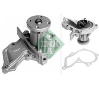 Fits INA 538 0288 10 Water pump DE stock