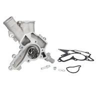 Fits INA 538 0320 10 Water pump 538 0320 10 Water pump, with a gasket fits: OPE