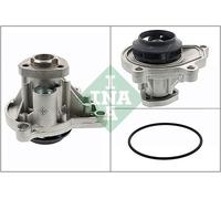Fits INA 538 0336 10 WATER PUMP DE Stock