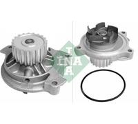 ✅Fits INA 538 0345 10 WATER PUMP ⭐UK Seller⭐