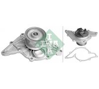 Fits INA 538 0349 10 Water pump DE stock
