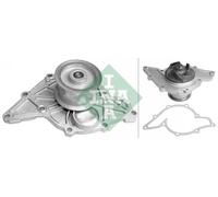 Fits INA 538 0349 10 WATER PUMP DE Stock