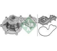 Fits INA 538 0365 10 WATER PUMP DE Stock