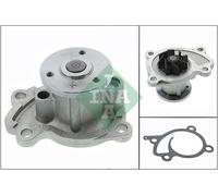 Fits INA 538 0383 10 WATER PUMP DE Stock