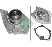Fits INA 538 0392 10 WATER PUMP DE Stock