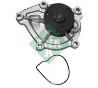 Fits INA 538 0466 10 WATER PUMP DE Stock