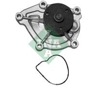 ✅Fits INA 538 0466 10 WATER PUMP ⭐UK Seller⭐