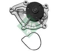 Fits INA 538 0466 10 WATER PUMP UK Stock