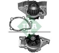 Fits INA 538 0468 10 WATER PUMP DE Stock