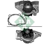 ✅Fits INA 538 0468 10 WATER PUMP ⭐UK Seller⭐