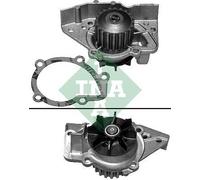 Fits INA 538 0468 10 WATER PUMP UK Stock