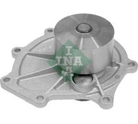 Fits INA 538 0488 10 WATER PUMP DE Stock