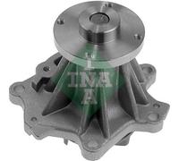 Fits INA 538 0525 10 Water pump 538 0525 10 Water pump, with gasket fits: NISSA