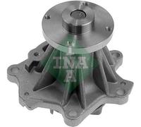 Fits INA 538 0525 10 WATER PUMP DE Stock