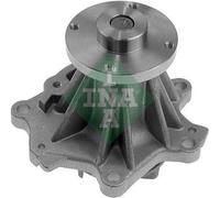 ✅Fits INA 538 0525 10 WATER PUMP ⭐UK Seller⭐