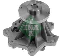 Fits INA 538 0525 10 WATER PUMP UK Stock