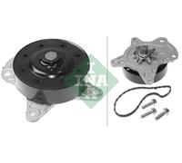 Fits INA 538 0549 10 WATER PUMP DE Stock