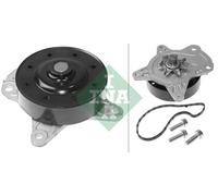 Fits INA 538 0549 10 Water pump DE stock